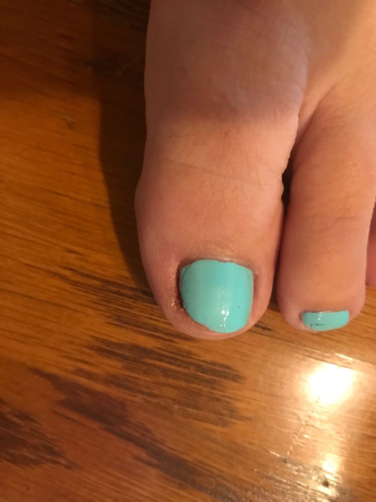 HANNAH’S NAIL SALON 15 Photos 1120 Red Bud Rd NE, Calhoun,