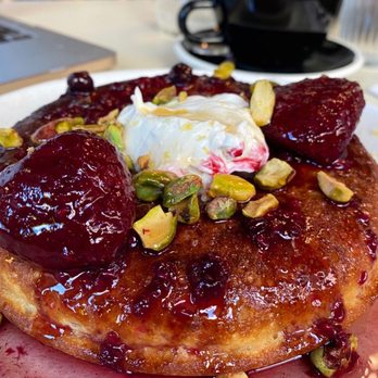 Sonnyboy - Hotcake - Breakfast & Brunch Near Me - New York, New York Sonnyboy - Hotcake - Breakfast & Brunch Near Me - New York, New York