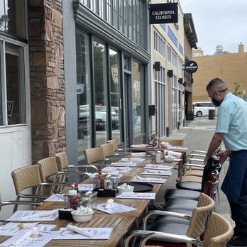 Christie's - Breakfast & Brunch Near Me - Burlingame, California