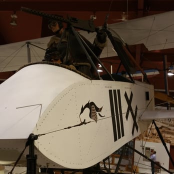 Pearson Air Museum - Museums Near Me - Vancouver, Washington Pearson Air Museum - Museums Near Me - Vancouver, Washington