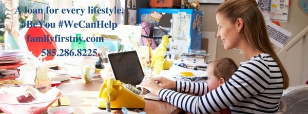 Family First Credit Union