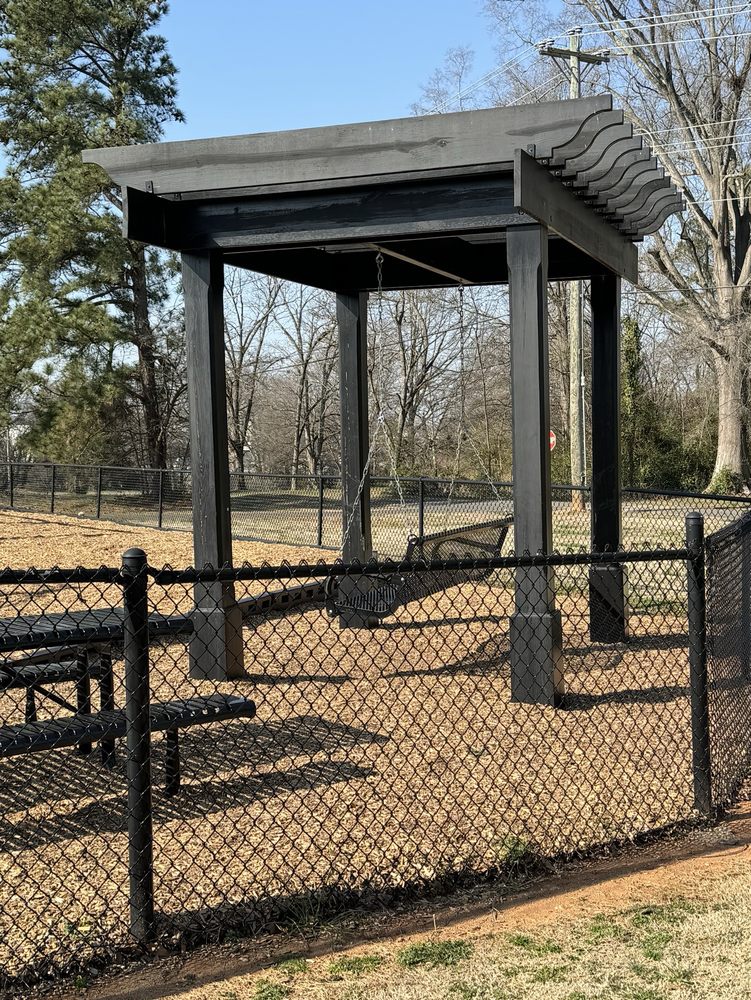 Tank Branch Park Image
