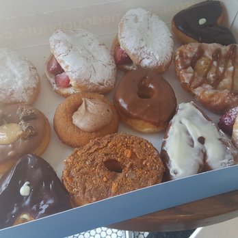 Sublime Doughnuts - Donuts Near Me - Atlanta, Georgia