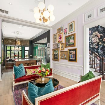 Anna Theofanous - Buyers fell in love with this historic Brownstone home in Lincoln Park - Purchased at 93% of ask - Real Estate Agents Near Me - Chicago, Illinois