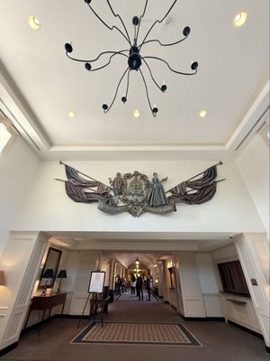 Williamsburg Lodge, Autograph Collection by null