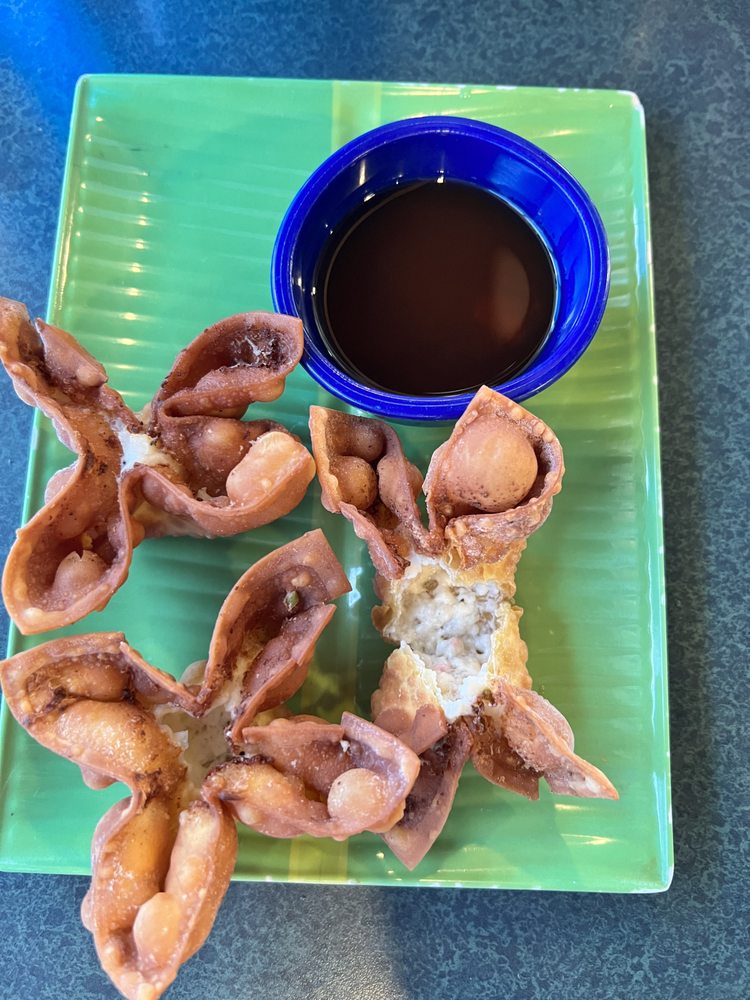 My Xuyen Vietnamese Cafe