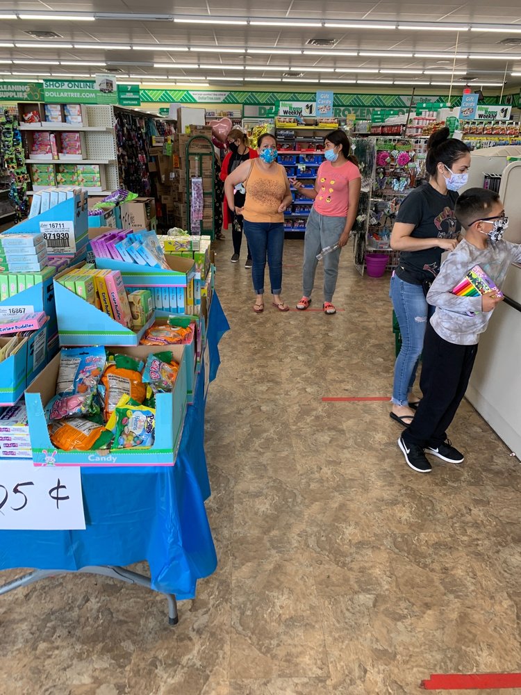 DOLLAR TREE Updated April 2024 15 Photos & 12 Reviews 524 Workman