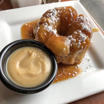 Blue's Egg + Bakery - Crunk Monkey Bread - Breakfast & Brunch Near Me - Milwaukee, Wisconsin
