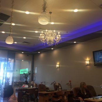 Gelish Nails - Clean and comfortable atmosphere - Nail Salons Near Me - Gilbert, Arizona Gelish Nails - Clean and comfortable atmosphere - Nail Salons Near Me - Gilbert, Arizona