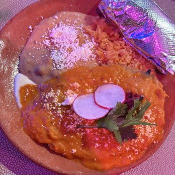 Santo Remedio - Chile Relleno - Mexican Near Me - Orange, California Santo Remedio - Chile Relleno - Mexican Near Me - Orange, California