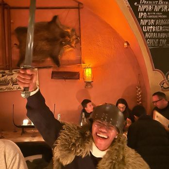 Aifur - Sword - Scandinavian Near Me - Stockholm, Alberta