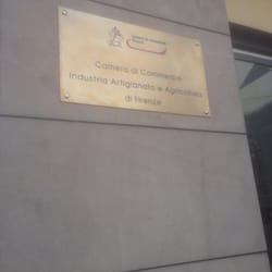 Camera Di Commercio