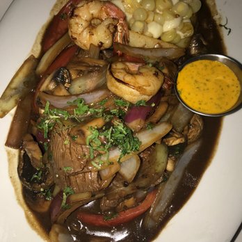 CVI.CHE 105 - Seafood Near Me - Miami Beach, Florida