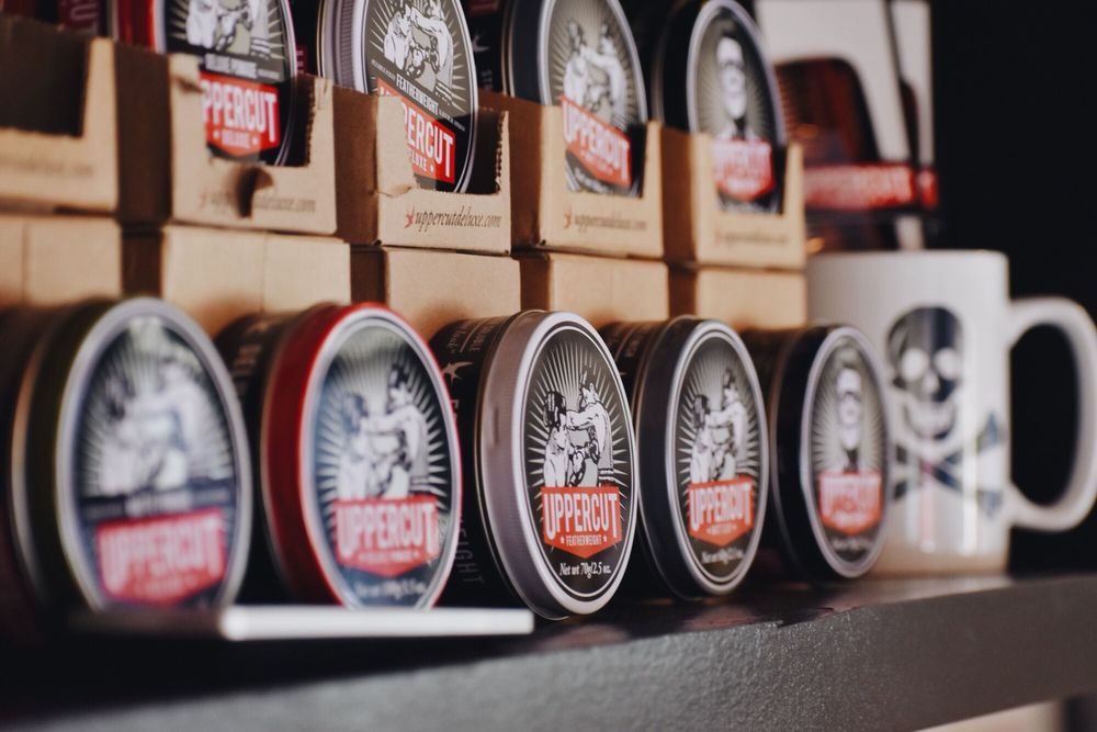 The Brass Beard Greer Roadtrippers