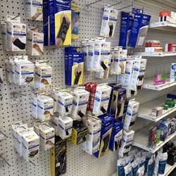 Fairview Pharmacy - For sprains