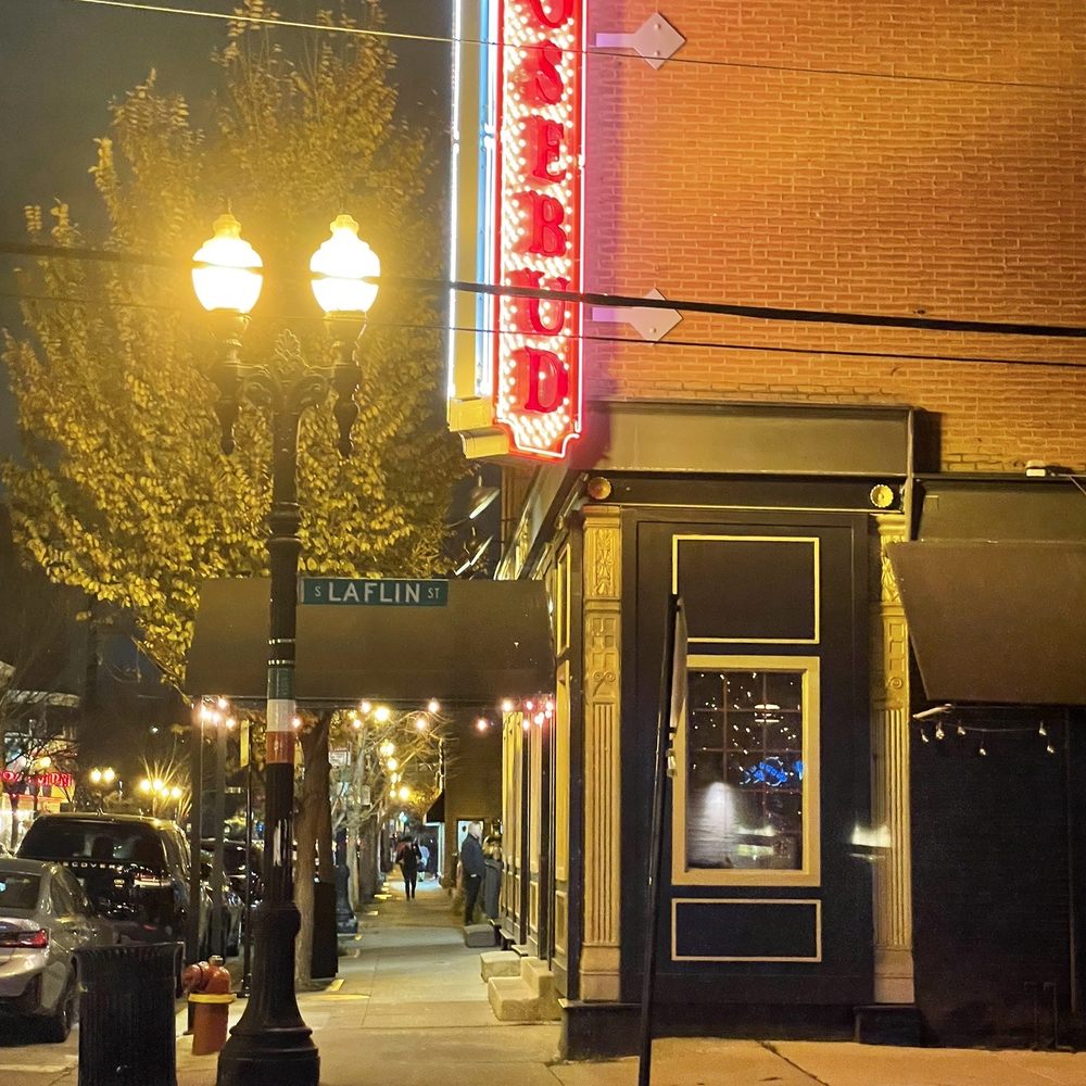 Rosebud - Italian Near Me - Chicago, Illinois