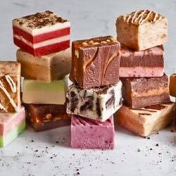 Seasonally Yours and Mountain Man Fruit & Nut