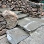 A Lost Art Stonework Design
