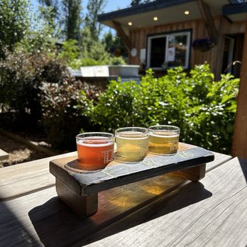 The Bricker Cider Company - Cideries Near Me - Sechelt, British Columbia The Bricker Cider Company - Cideries Near Me - Sechelt, British Columbia