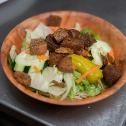 O'Connell's Sports Pub & Grille - Garden Salad