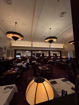 The Hollywood Brown Derby by null
