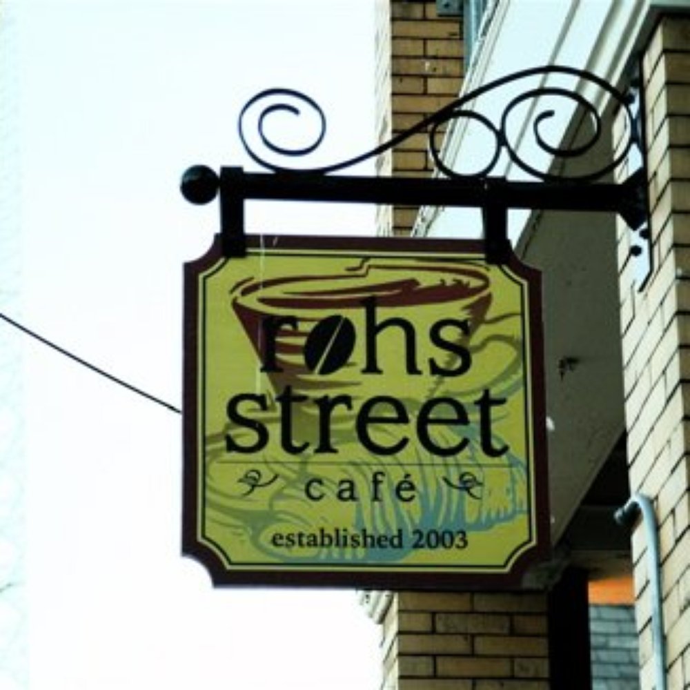 Rohs Street Cafe - Coffee & Tea Near Me - Cincinnati, Ohio Rohs Street Cafe - Coffee & Tea Near Me - Cincinnati, Ohio