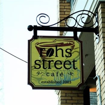 Rohs Street Cafe - Coffee & Tea Near Me - Cincinnati, Ohio Rohs Street Cafe - Coffee & Tea Near Me - Cincinnati, Ohio