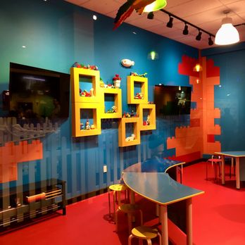 LEGO Discovery Center - Kids Activities Near Me - Springfield, Virginia