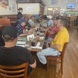 Black Bear BBQ