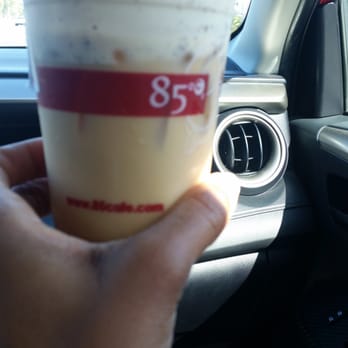 Daiso - Sea Salted iced coffee... - Discount Store Near Me - Gardena, California