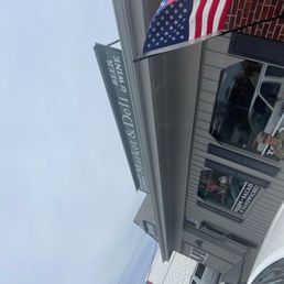 american flag on pole american flag on pole