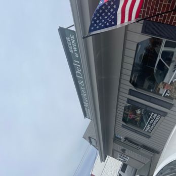 Magri's Market & Deli - american flag on pole - Delis Near Me - Chicopee, Massachusetts Magri's Market & Deli - american flag on pole - Delis Near Me - Chicopee, Massachusetts