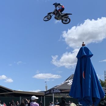 Alameda County Fair - Motorcycles - Festivals Near Me - Pleasanton, California