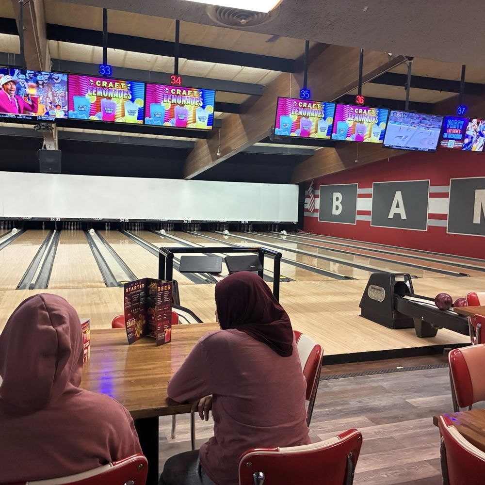 AMF Eastbrook Lanes - Lanes - Bowling Near Me - Grand Rapids, Michigan AMF Eastbrook Lanes - Lanes - Bowling Near Me - Grand Rapids, Michigan