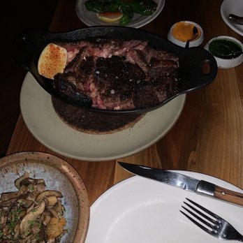 Oloroso - $55 per person ribeye cooked in rosemary - Spanish Near Me - Philadelphia, Pennsylvania Oloroso - $55 per person ribeye cooked in rosemary - Spanish Near Me - Philadelphia, Pennsylvania