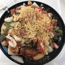 Chaat Papri