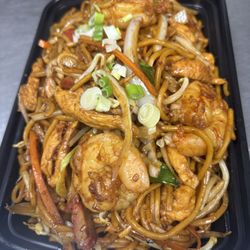CHOPSTICKZ Eatery