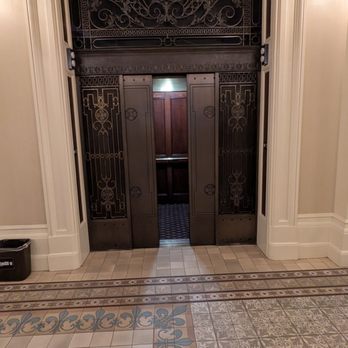 California State Capitol Museum - Beautiful elevator doors and tile floors - Museums Near Me - Sacramento, California California State Capitol Museum - Beautiful elevator doors and tile floors - Museums Near Me - Sacramento, California