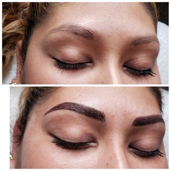 Bella's Microblading - Before/after microshading - Permanent Makeup Near Me - Valley Village, California Bella's Microblading - Before/after microshading - Permanent Makeup Near Me - Valley Village, California