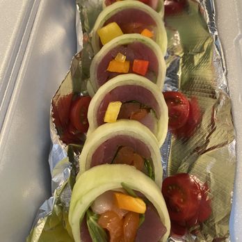 Sushi North - Denver Roll - Japanese Near Me - Westminster, Colorado Sushi North - Denver Roll - Japanese Near Me - Westminster, Colorado