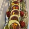 Sushi North gift card