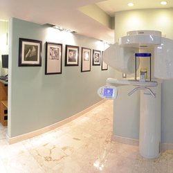 Gallardo Periodontics and Implant Dentistry - State-of-the-art CT Scan
