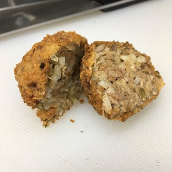 Ducrés - Boudin Ball. - Food Trucks Near Me Ducrés - Boudin Ball. - Food Trucks Near Me