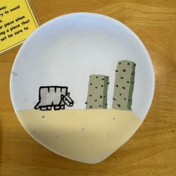 The Potters Obsession