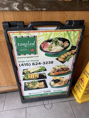 Menu photo 4 Tanglad San Francisco, CA Menu photo 4 Tanglad San Francisco, CA
