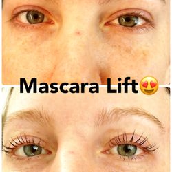 The Lash Room by mio - Make a huge difference without extensione