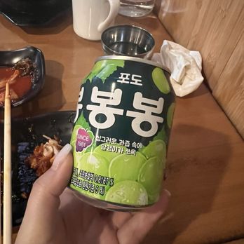 Hansik Town - Korean Near Me - Beaverton, Oregon