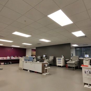 Vitalant Blood Donation- Scottsdale - Blood & Plasma Donation Centers Near Me - Scottsdale, Arizona