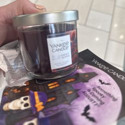 Yankee Candle Company