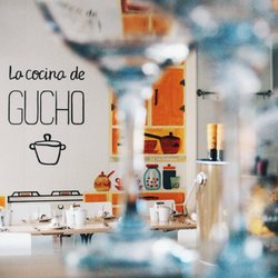 La Cocina de Gucho